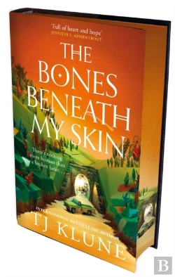 Bertrand.pt - The Bones Beneath My Skin