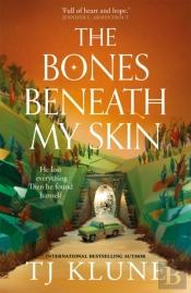 The Bones Beneath My Skin