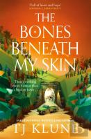 The Bones Beneath My Skin