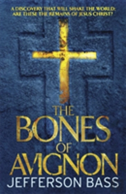 Bertrand.pt - The Bones Of Avignon