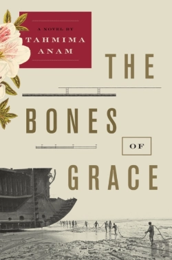 Bertrand.pt - The Bones Of Grace