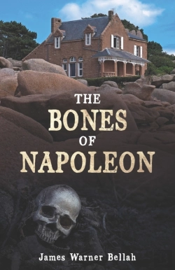 Bertrand.pt - The Bones Of Napoleon