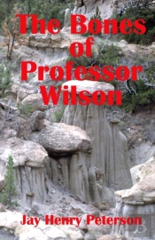 The Bones Of Professor Wilson