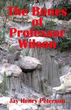 Bertrand.pt - The Bones Of Professor Wilson