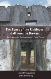 The Bones Of Righteous Shall Never Be Broken