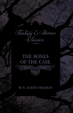 Bertrand.pt - The Bones Of The Case (Fantasy And Horror Classics)
