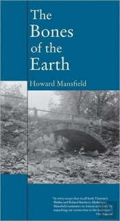 The Bones Of The Earth