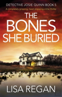Bertrand.pt - The Bones She Buried