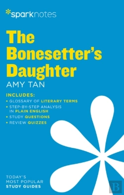Bertrand.pt - The Bonesetter'S Daughter Sparknotes Literature Guide