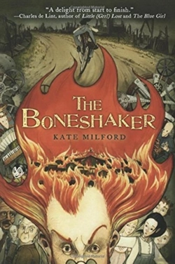 Bertrand.pt - The Boneshaker