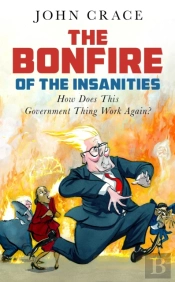 The Bonfire Of The Insanities