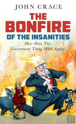 Bertrand.pt - The Bonfire Of The Insanities