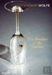 The Bonfire Of The Vanities