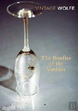 Bertrand.pt - The Bonfire Of The Vanities