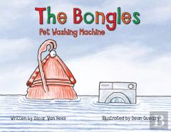 The Bongles - Pet Washing Machine