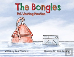 Bertrand.pt - The Bongles - Pet Washing Machine
