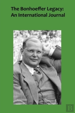 Bertrand.pt - The Bonhoeffer Legacy 5/2