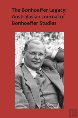 Bertrand.pt - The Bonhoeffer Legacy