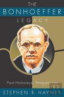 The Bonhoeffer Legacy