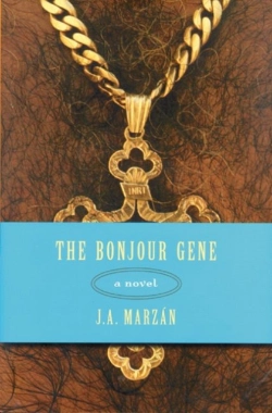 Bertrand.pt - The Bonjour Gene