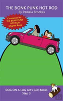 Bertrand.pt - The Bonk Punk Hot Rod