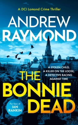 Bertrand.pt - The Bonnie Dead