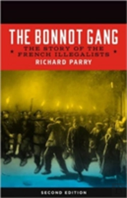 Bertrand.pt - The Bonnot Gang