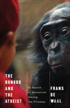 The Bonobo And The Atheist