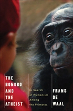 Bertrand.pt - The Bonobo And The Atheist