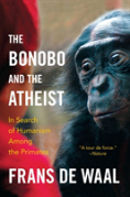 The Bonobo And The Atheist