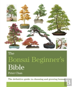 Bertrand.pt - The Bonsai Beginner'S Bible