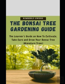Bertrand.pt - The Bonsai Tree Gardening Guide