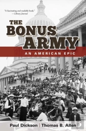 The Bonus Army: An American Epic