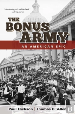 Bertrand.pt - The Bonus Army: An American Epic