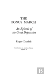 The Bonus March