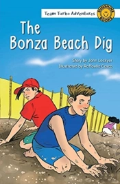 The Bonza Beach Dig