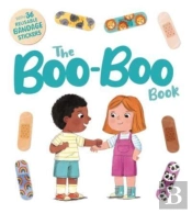 The Boo Boo Book