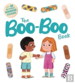 Bertrand.pt - The Boo Boo Book
