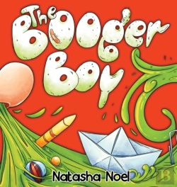 Bertrand.pt - The Booger Boy