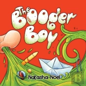 The Booger Boy