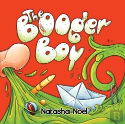 Bertrand.pt - The Booger Boy