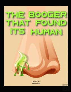 Bertrand.pt - The Booger That Found It'S Human