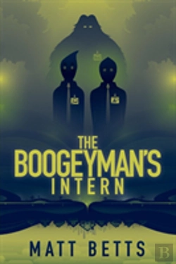 Bertrand.pt - The Boogeyman'S Intern