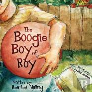The Boogie Boy Of Roy