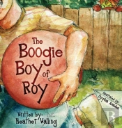 The Boogie Boy Of Roy