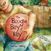 The Boogie Boy Of Roy