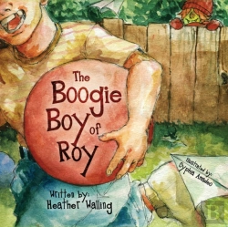 Bertrand.pt - The Boogie Boy Of Roy