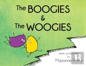 The Boogies And The Woogies