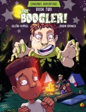 The Boogler: Edmund'S Adventure Book Two