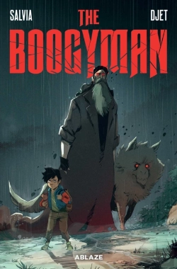 Bertrand.pt - The Boogyman